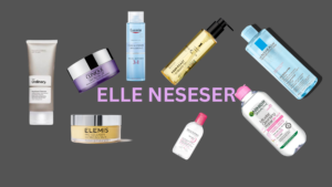 elle neseser