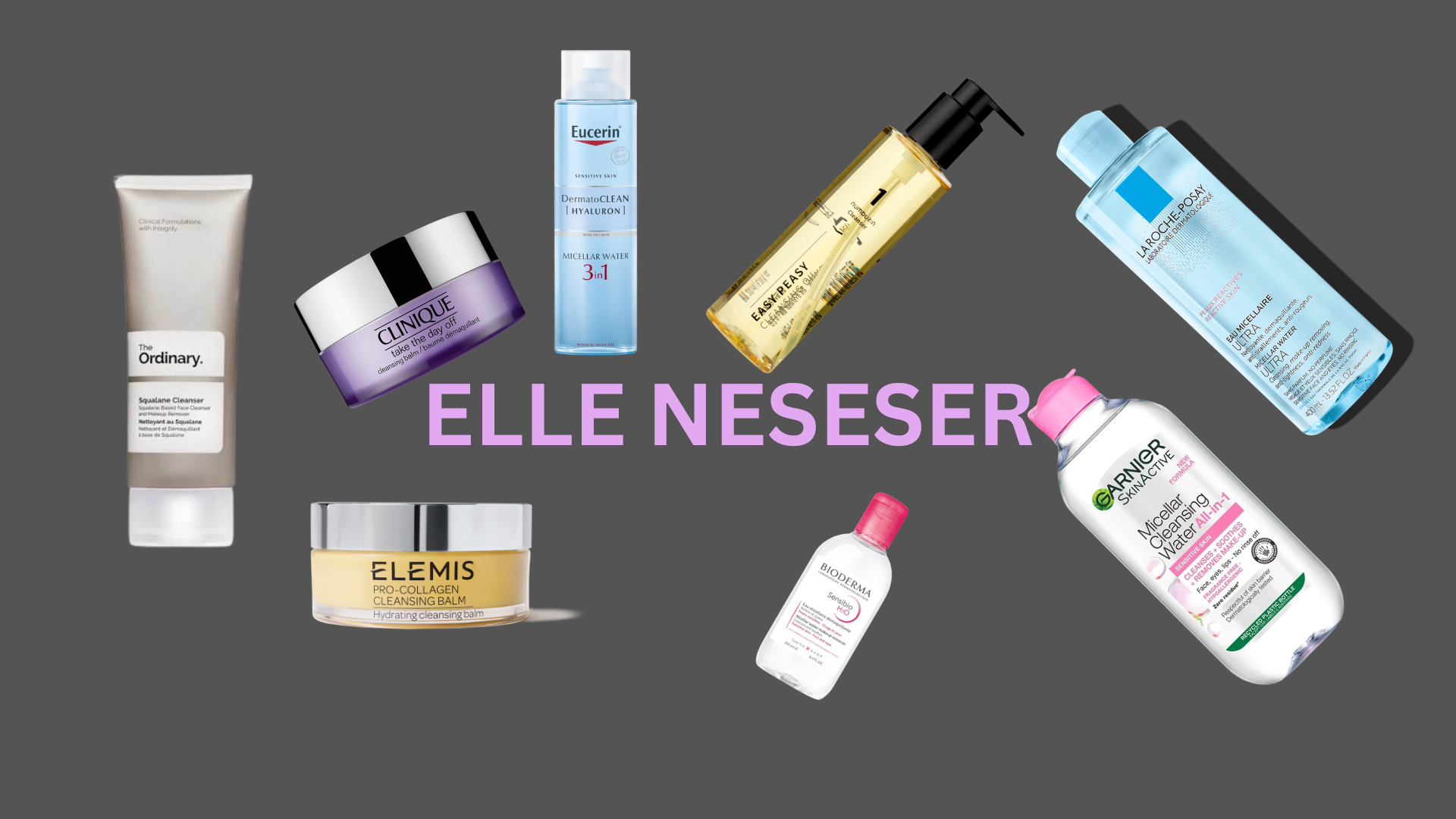 elle neseser