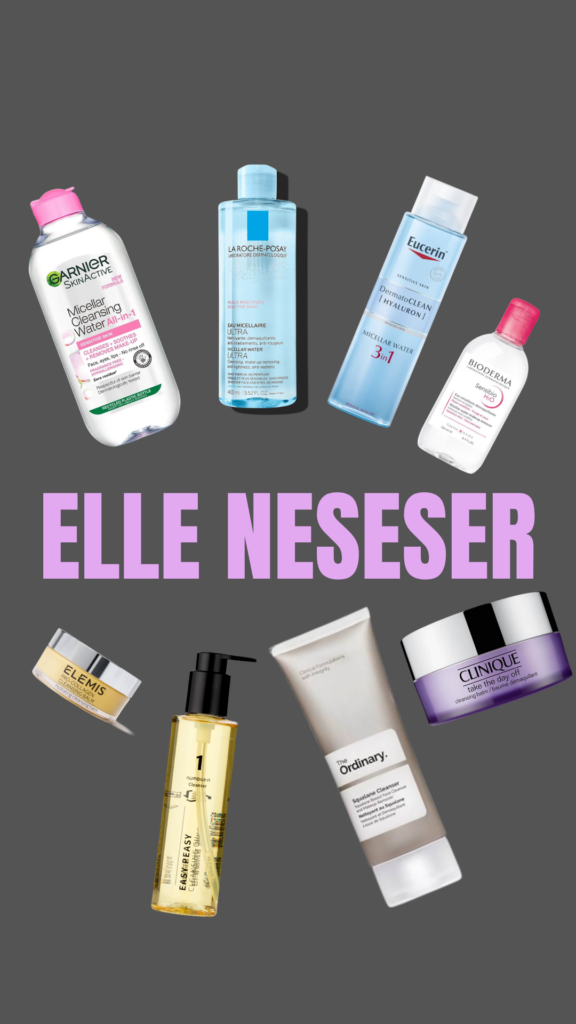 elle neseser