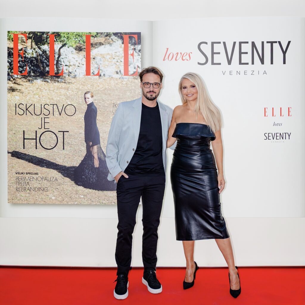 Elle foto