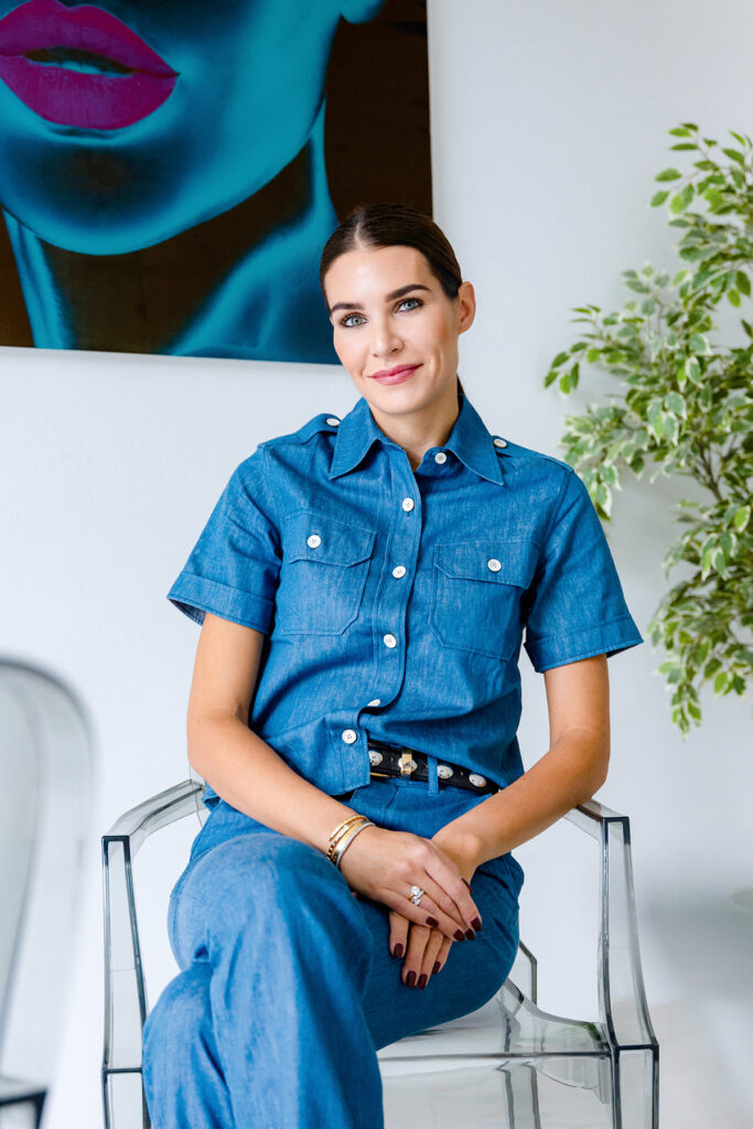Elle x iDental3