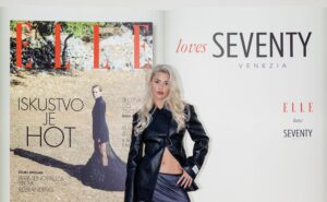 elle loves seventy
