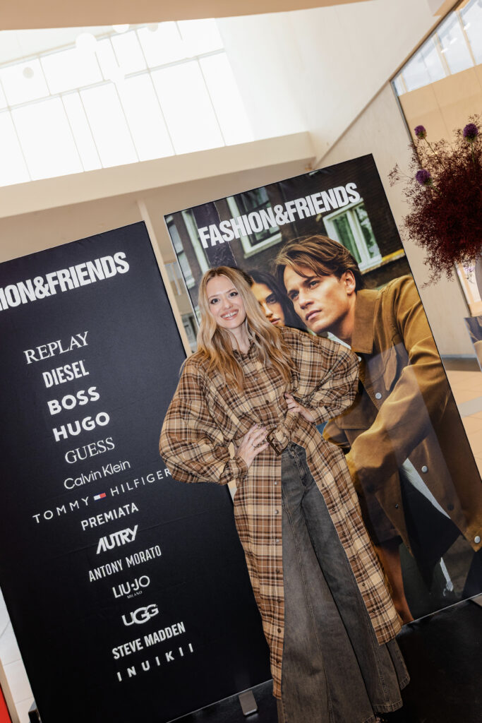 Fashion&amp;Friends sniženje u Areni Centar: Top komadi na popustu