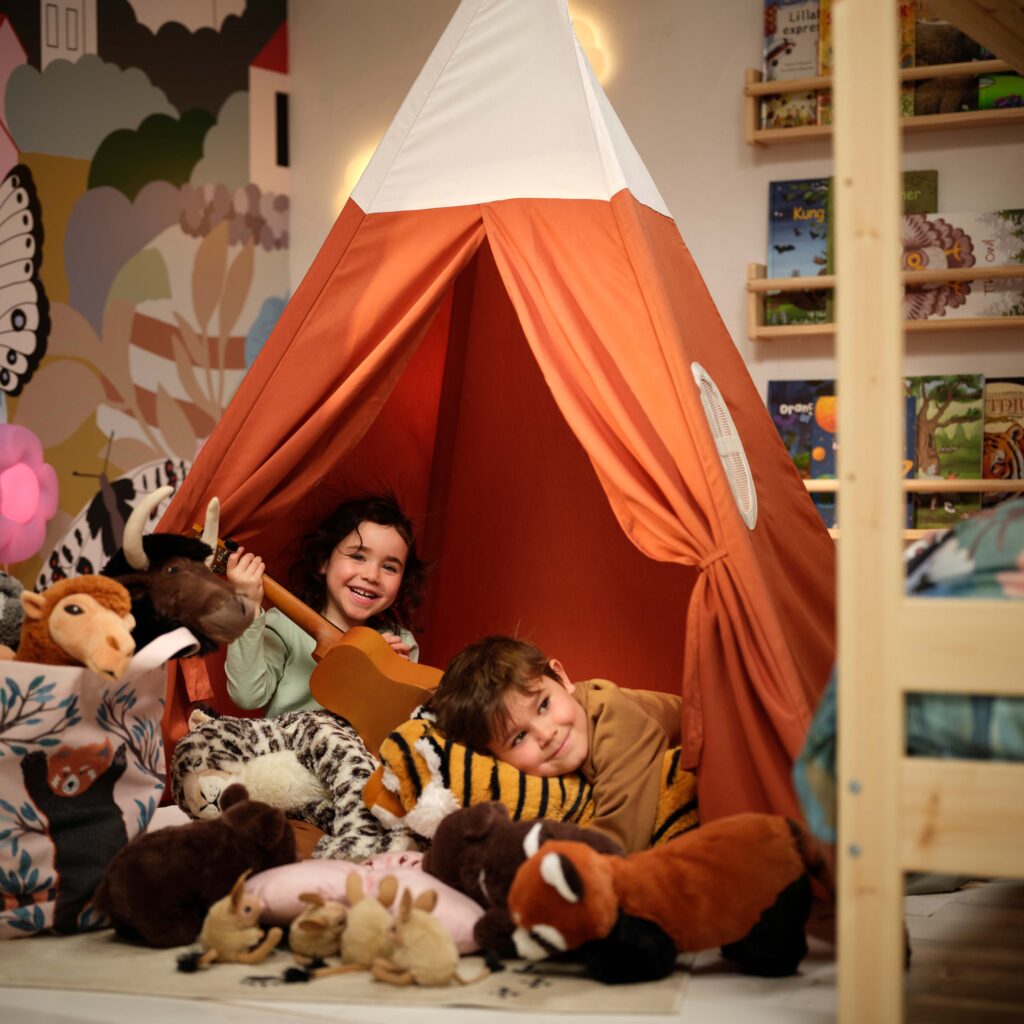 IKEA ima novu dječju kolekciju ALPTALL nadahnutu životinjama i krajolicima Himalaje
