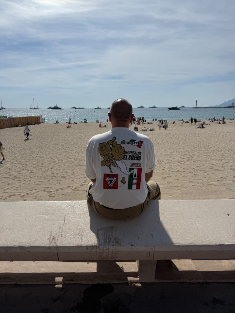 Cannes vlog 2026: Od sajamskih šatora do hotelskih apartmana