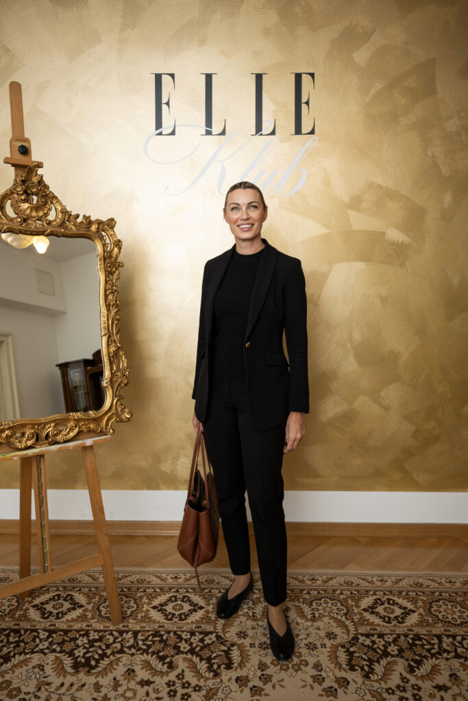 Elle Klub Brunch &amp; financijska pismenost: Znate li koliko vrijedite?
