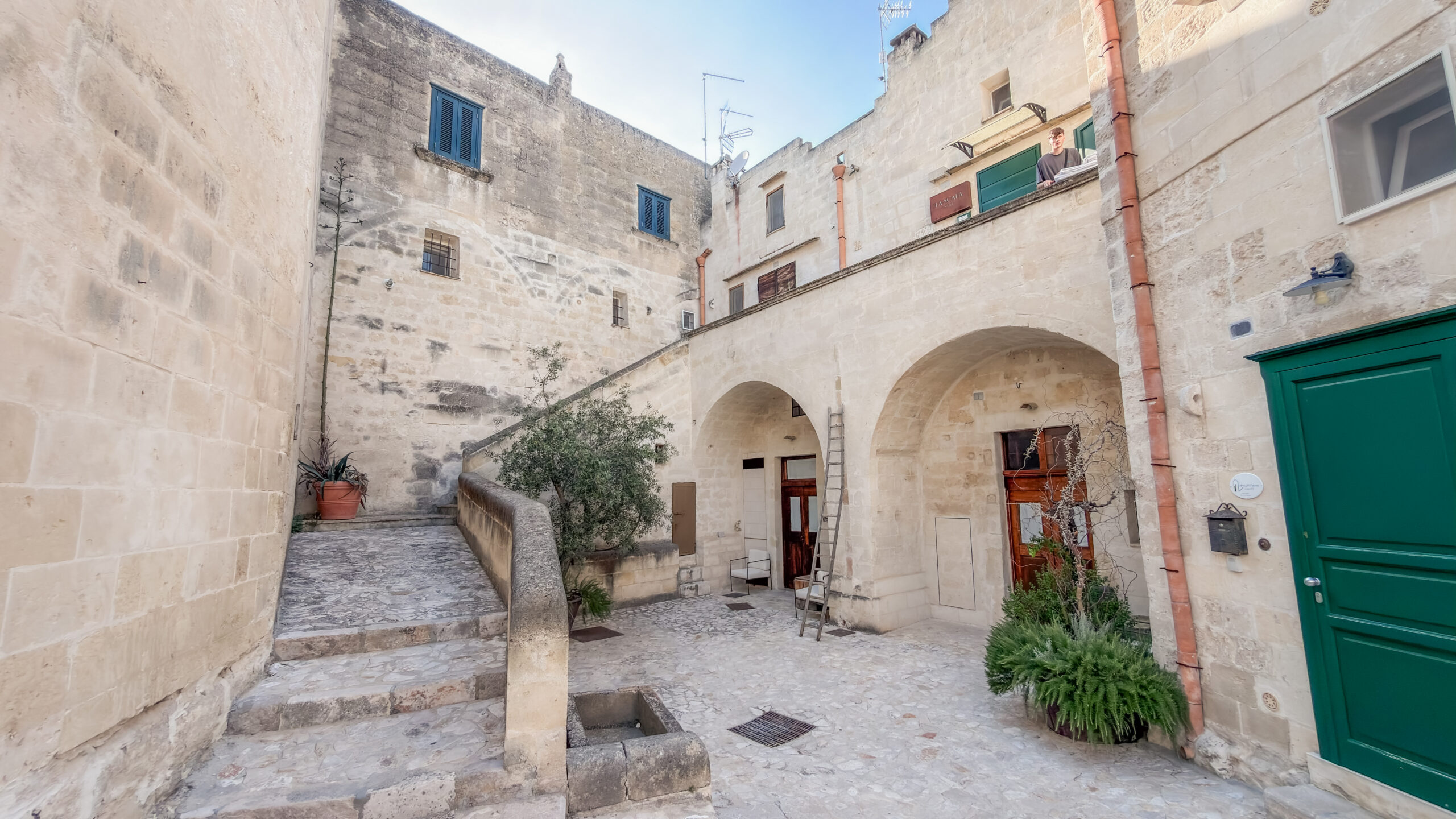 matera