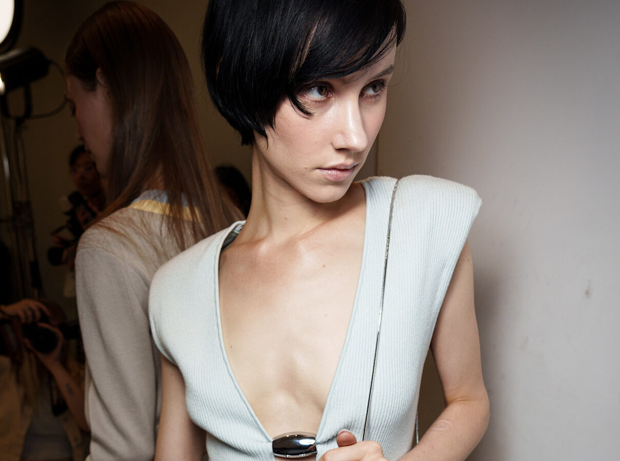 Zara make up