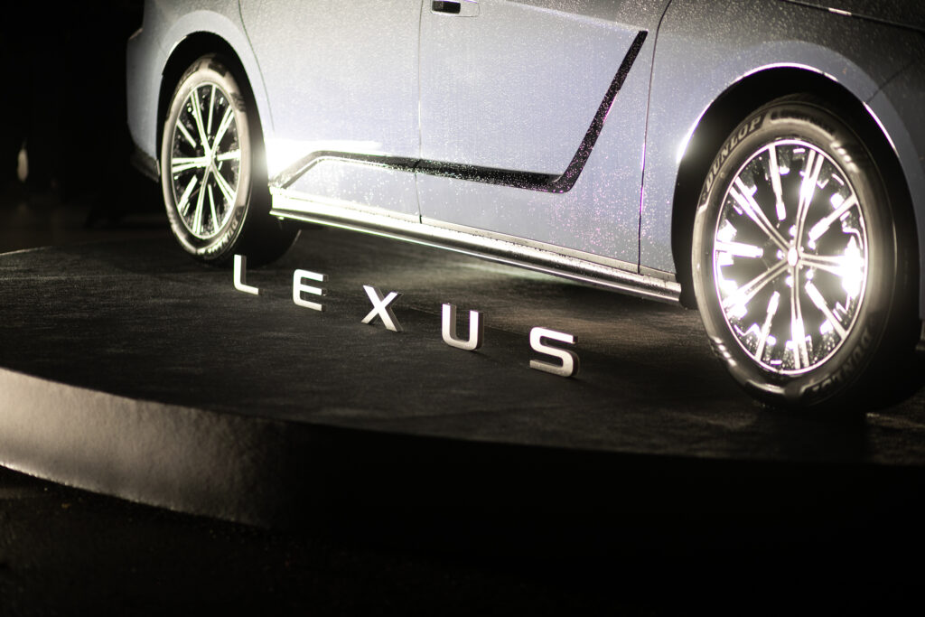 Lexus stigao u Split: Auto Čondić otvorio novi salon luksuzne mobilnosti u Dalmaciji