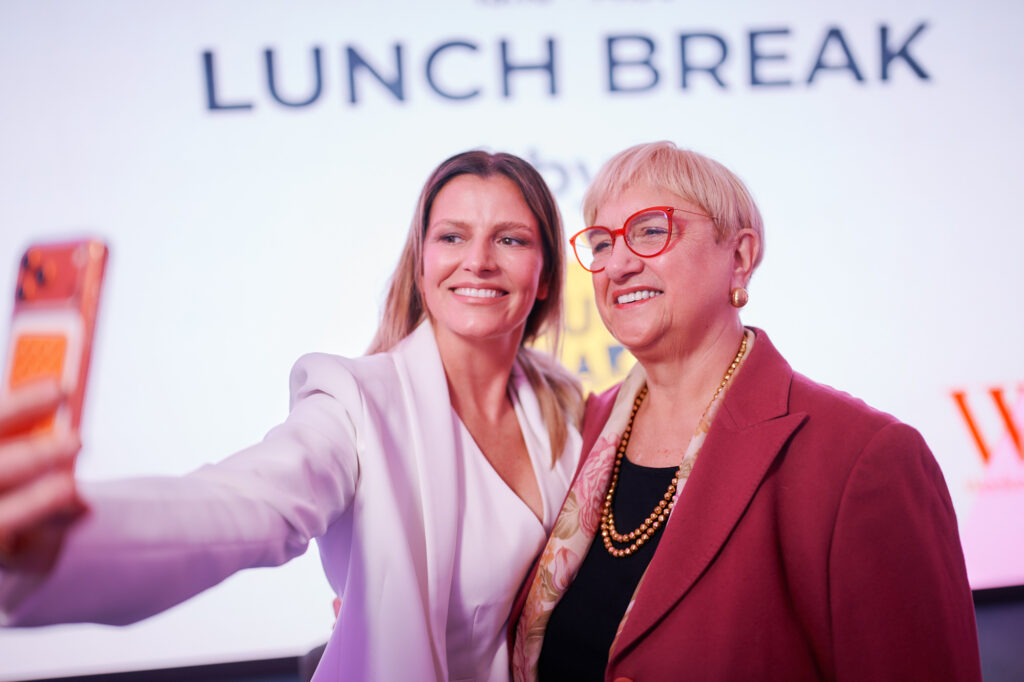 Lidia Bastianich