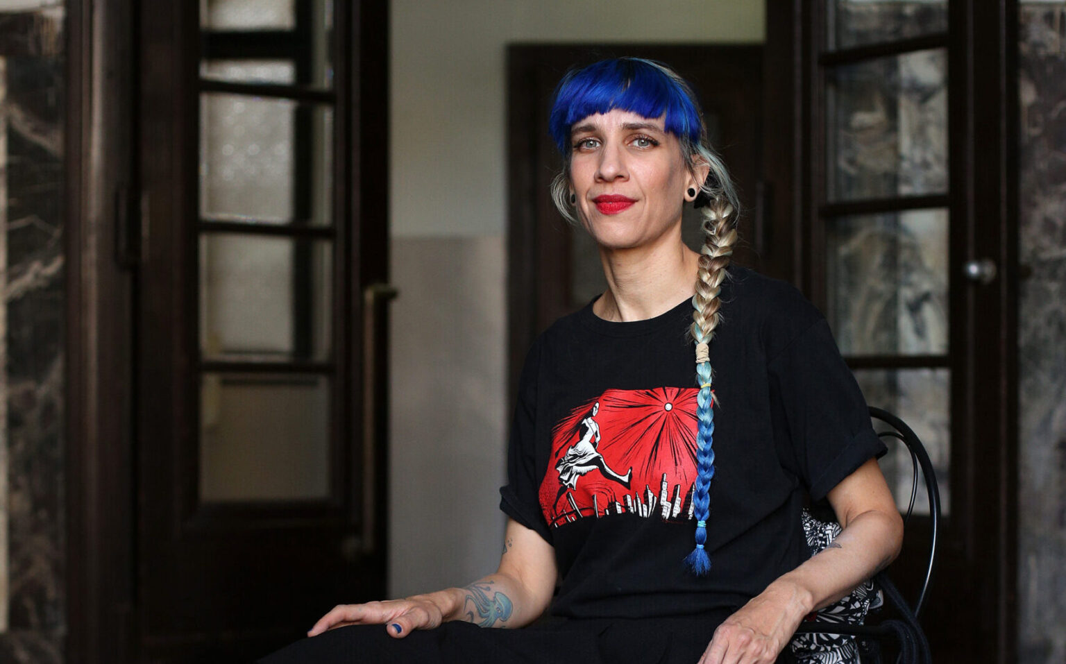 Maša Kolanović