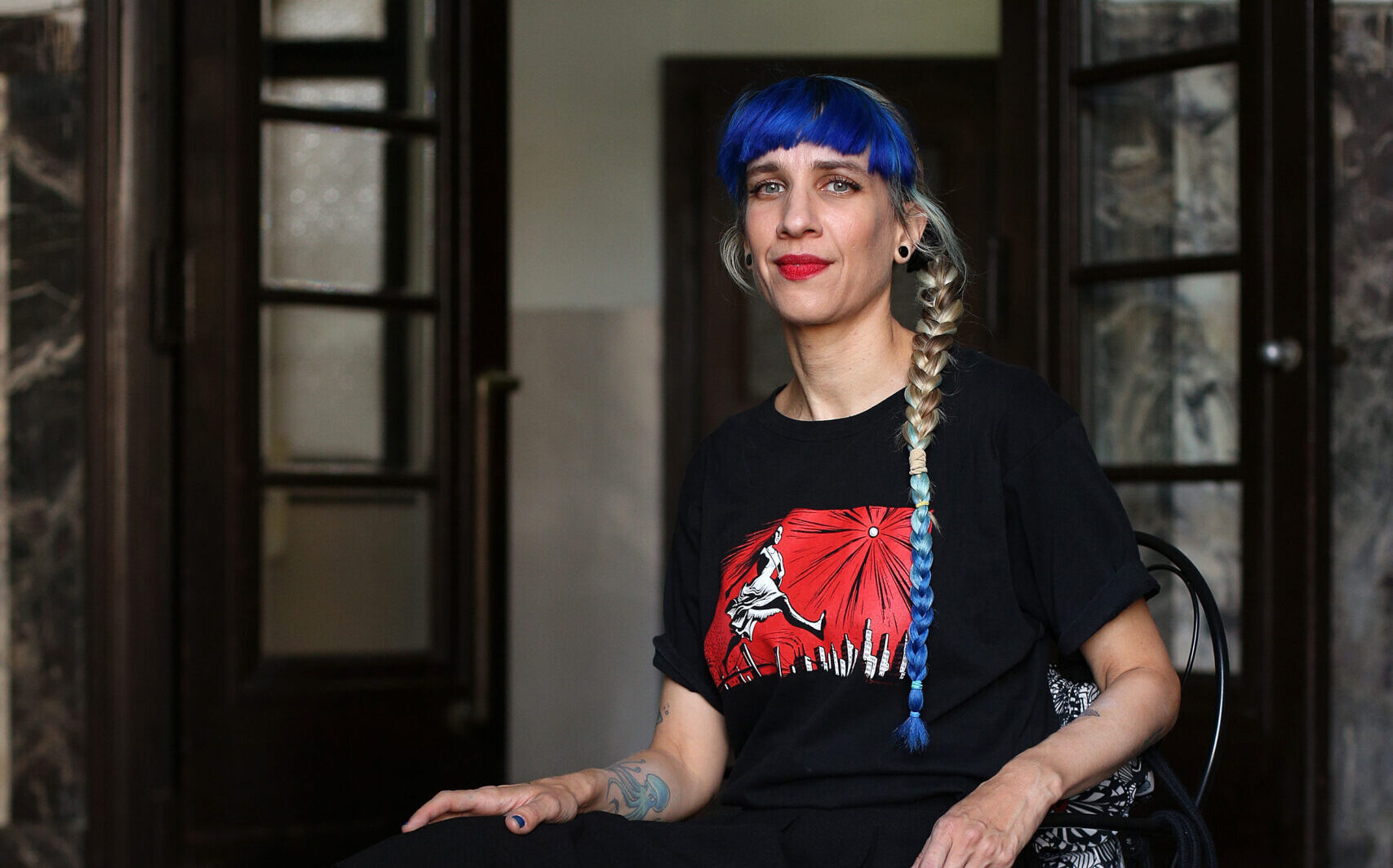 Maša Kolanović