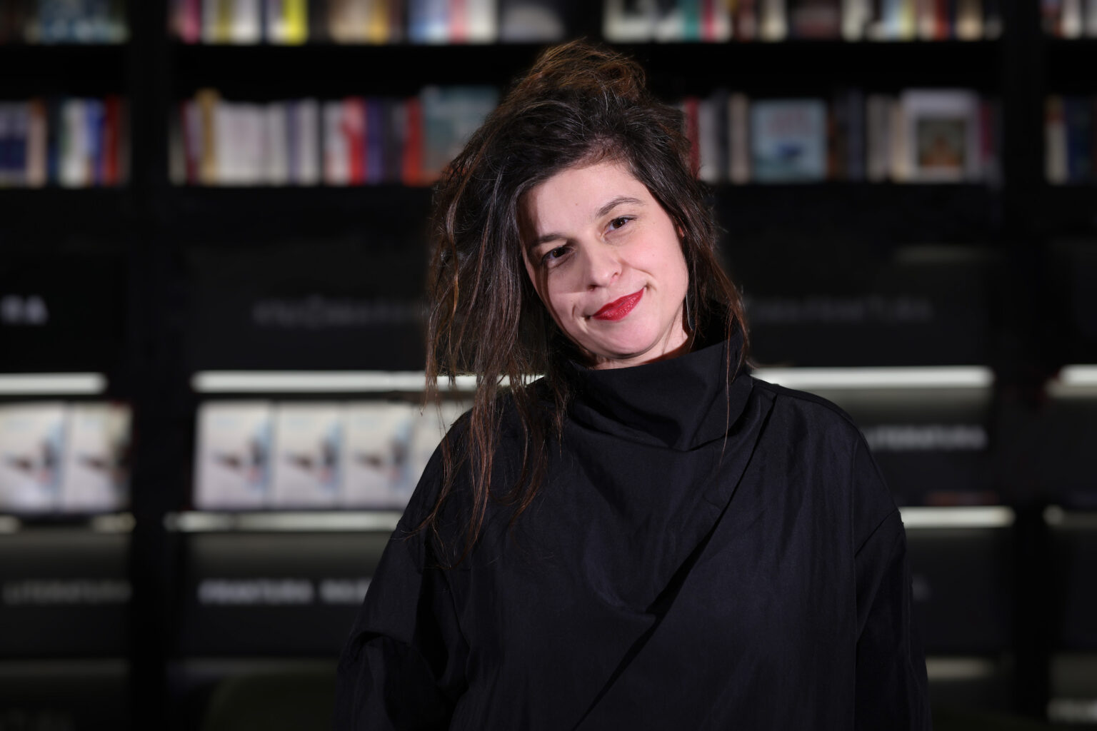 Monika Herceg