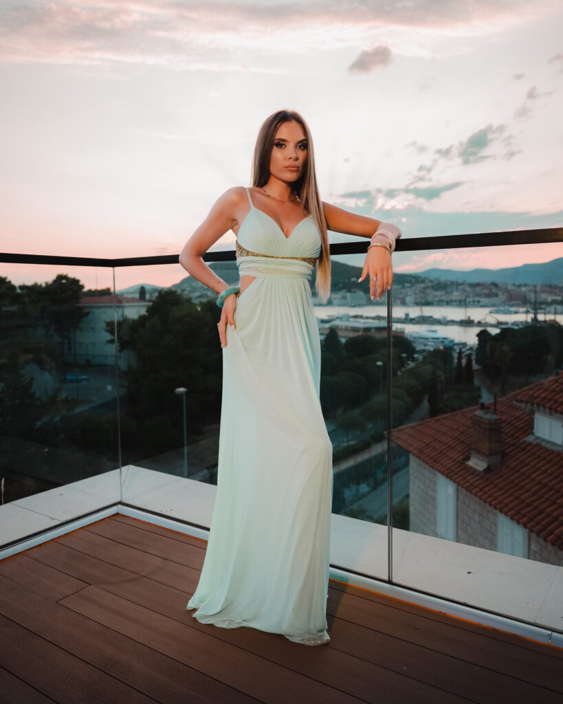 Monika Jukić novi singl ,,Moje zlato" objavljuje 24. 10.