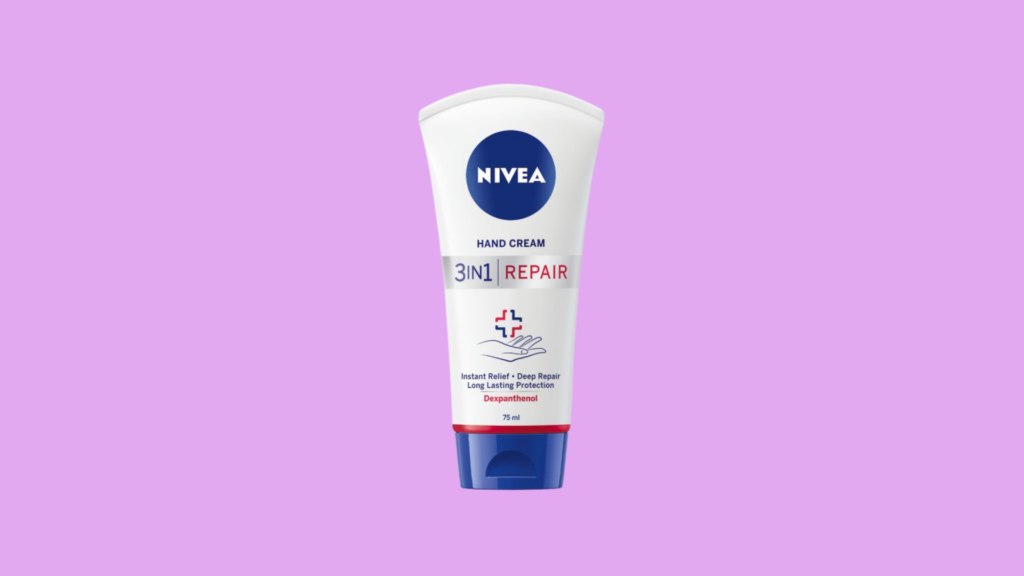NIVEA Repair & Care
