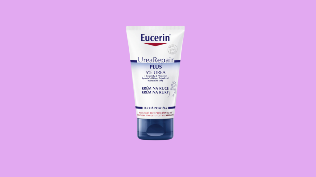 NIVEA Repair & Care(1)