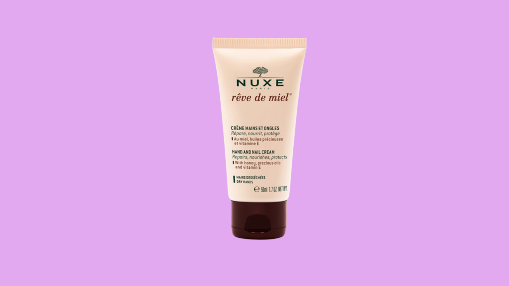 NIVEA Repair & Care(4)