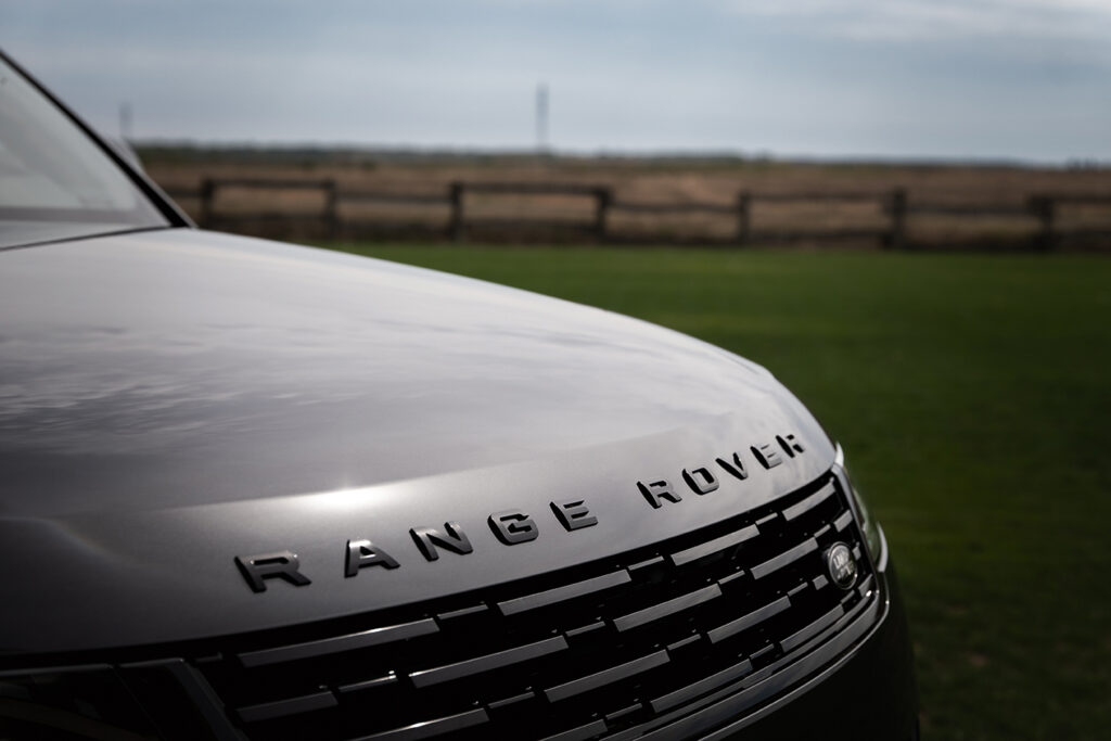 Vožnja, joga i gala večera u Slavoniji: ovako izgleda moderni luksuz u Range Rover izdanju