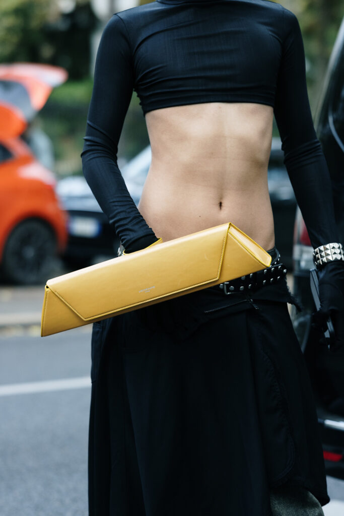 Tate McRae parfem: novi it miris?
