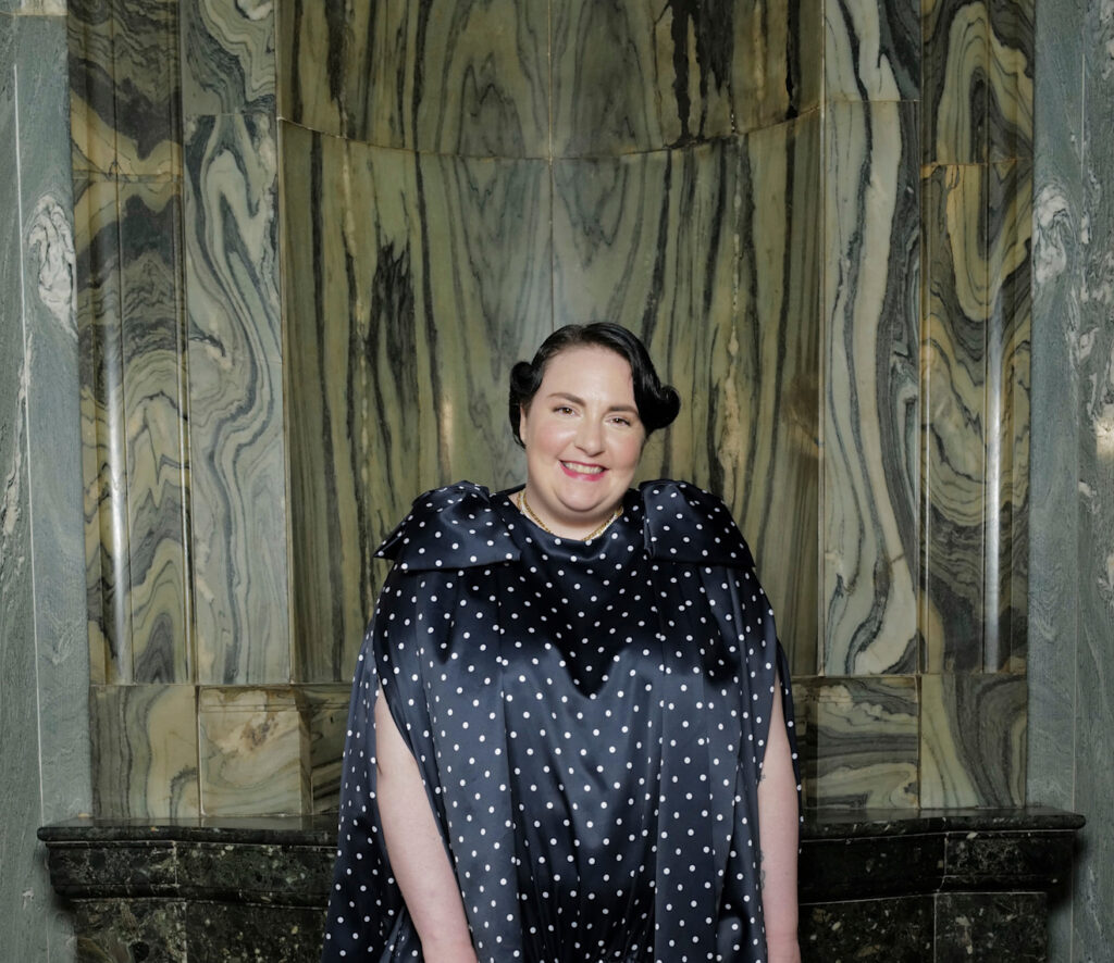 lena dunham