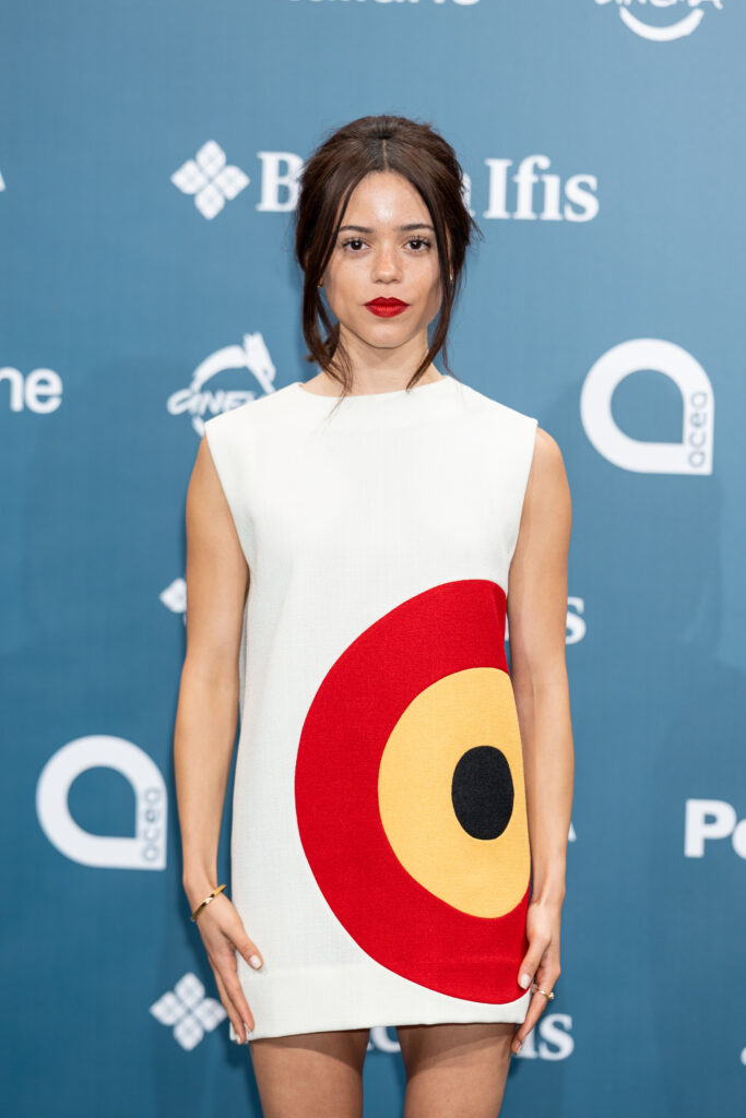 Jenna Ortega zablistala u Rimu: Zara i H&amp;M imaju odlične komade ispod 50 eura koji su inspirirani njenim lookovima