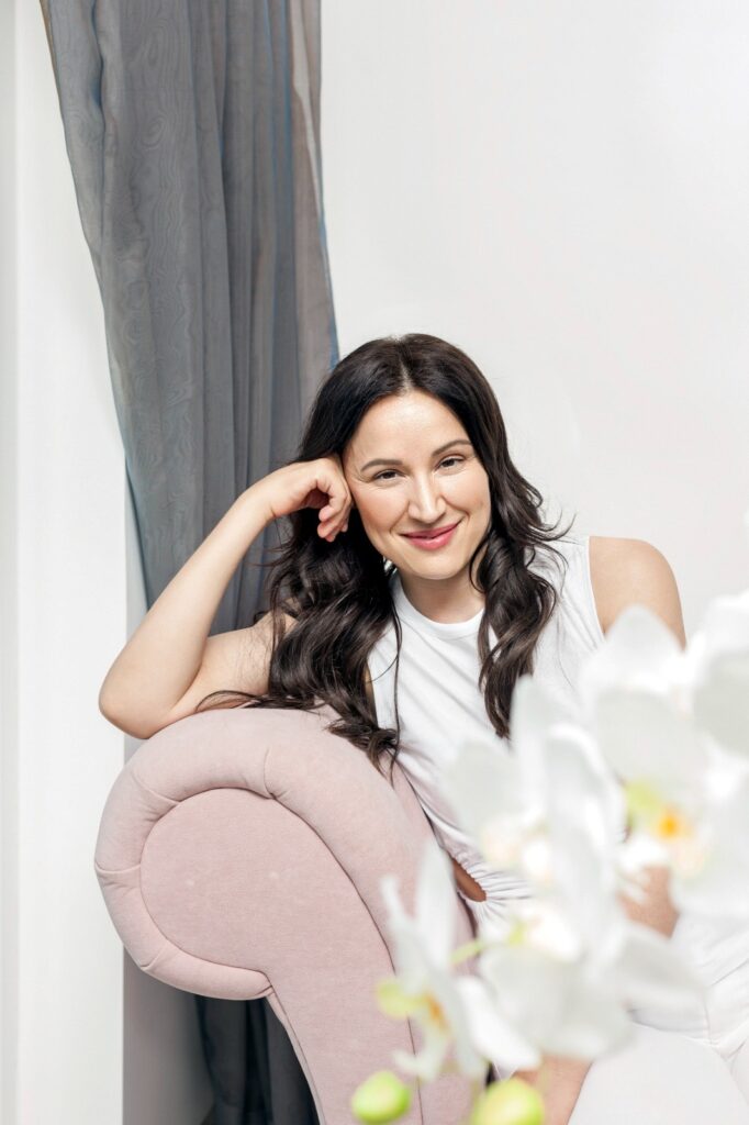 Sandra Paović