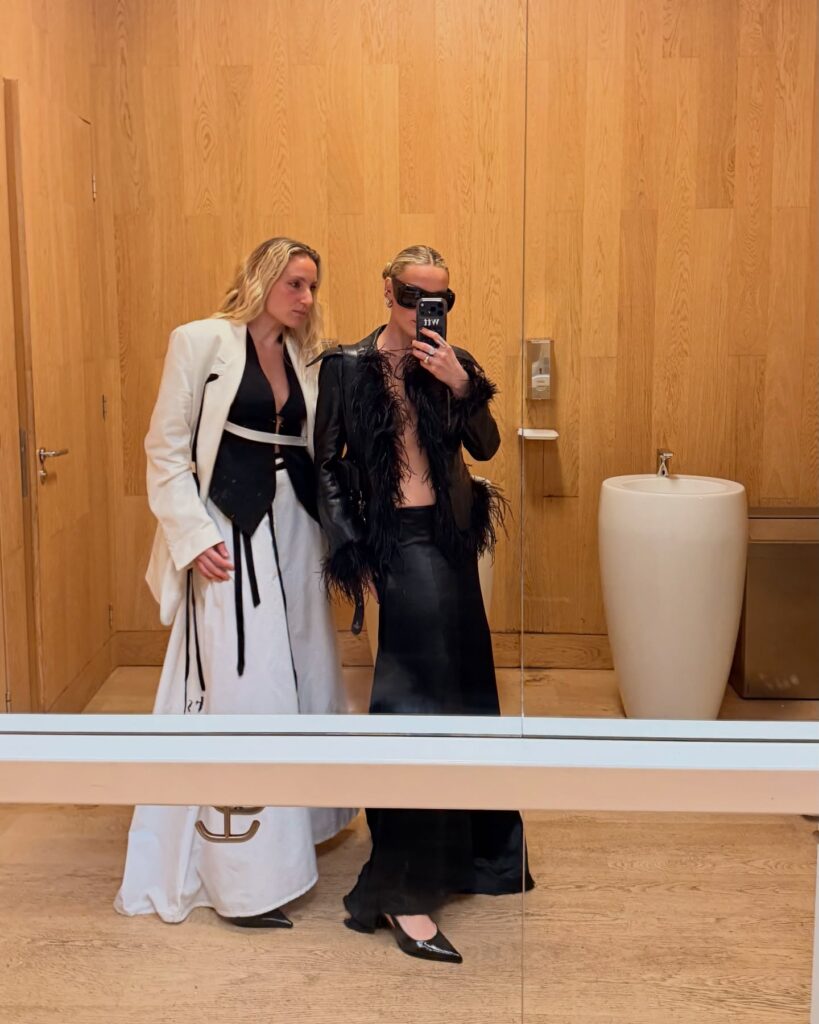 Alizée Verstraeten za Elle: ‘Modna industrija nema problem s trendovima, ima problem s pažnjom’