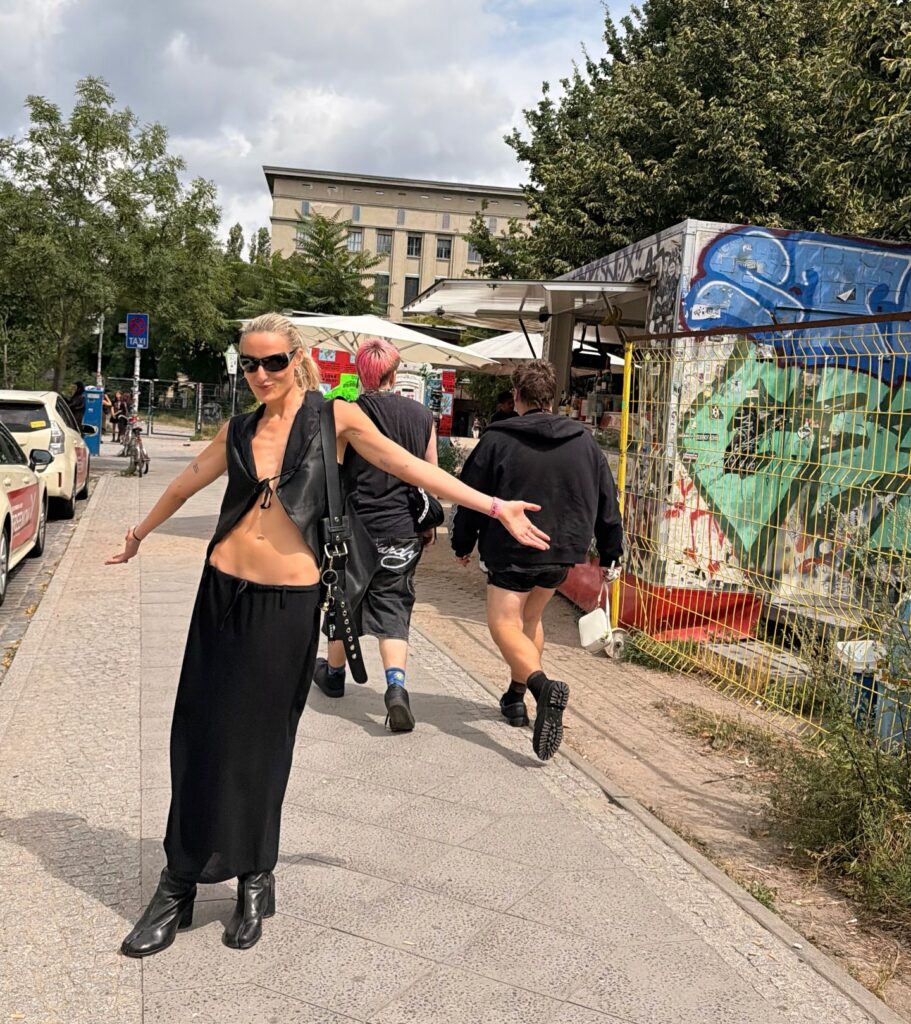 Alizée Verstraeten za Elle: ‘Modna industrija nema problem s trendovima, ima problem s pažnjom’
