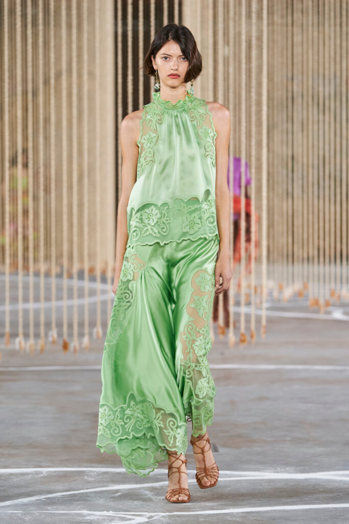 Ulla Johnson S24 009
