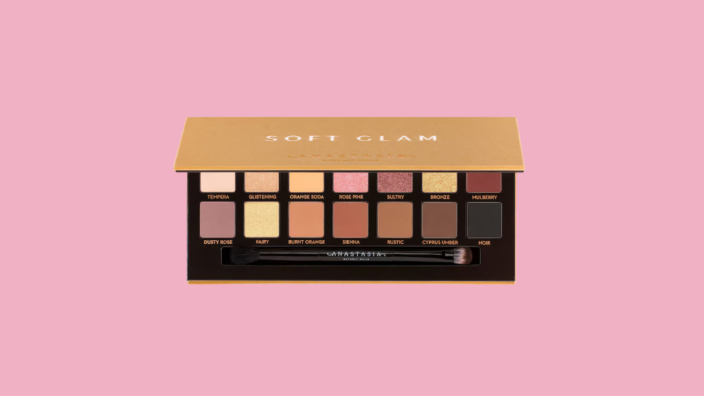 STEAL THE MAKEUP: Elsa Hosk izgledala je predivno, a mi znamo kako kopirati njezin Victoria’s Secret look