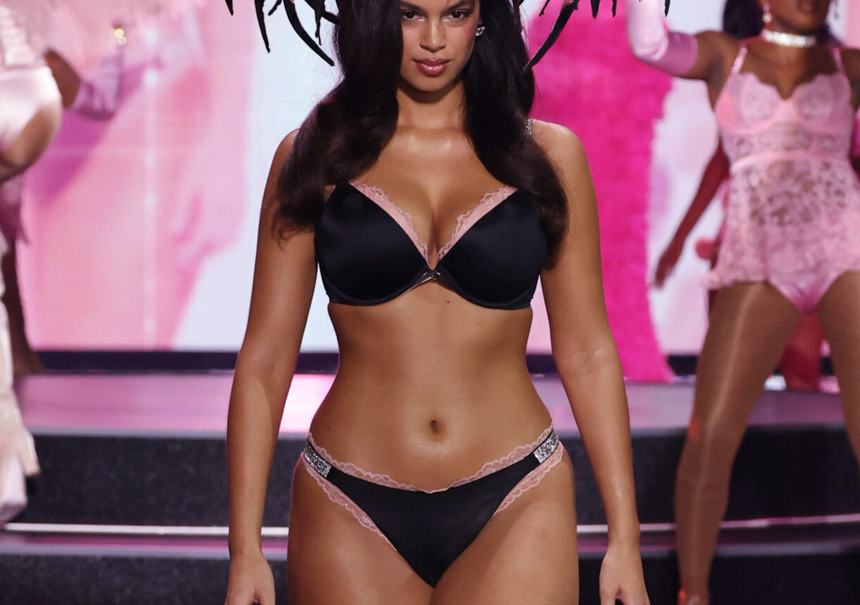 Victoria Secret PO S26 022