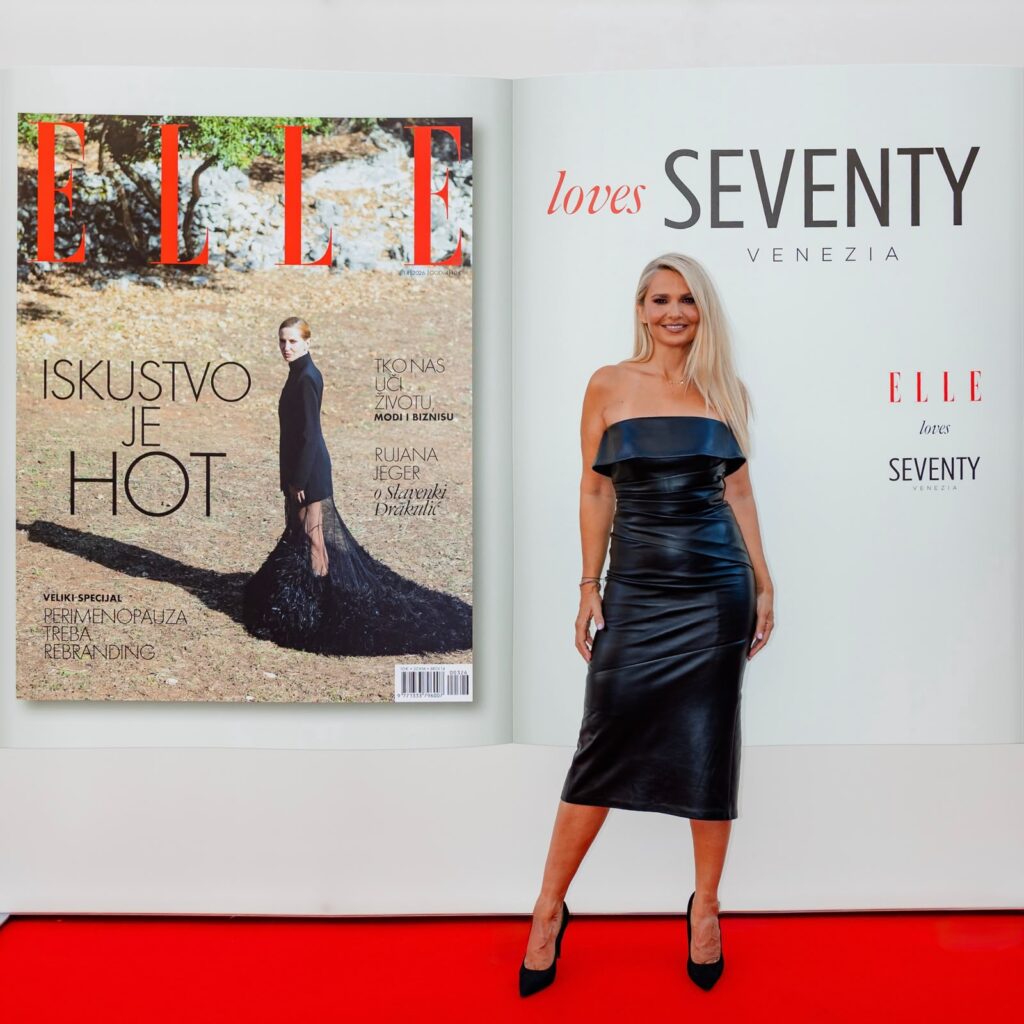 Elle loves Seventy: Tko je sve bio na THE eventu početka jesenske sezone