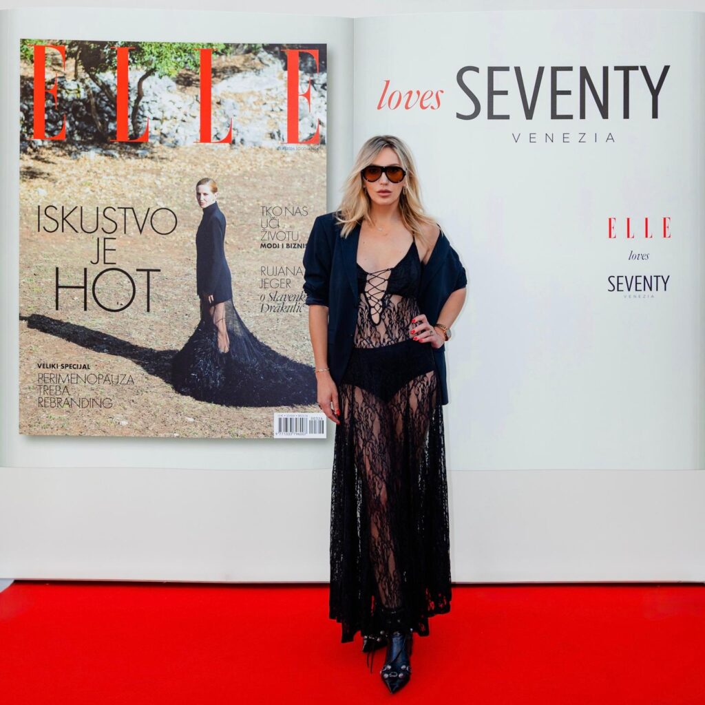 Elle loves Seventy: Tko je sve bio na THE eventu početka jesenske sezone