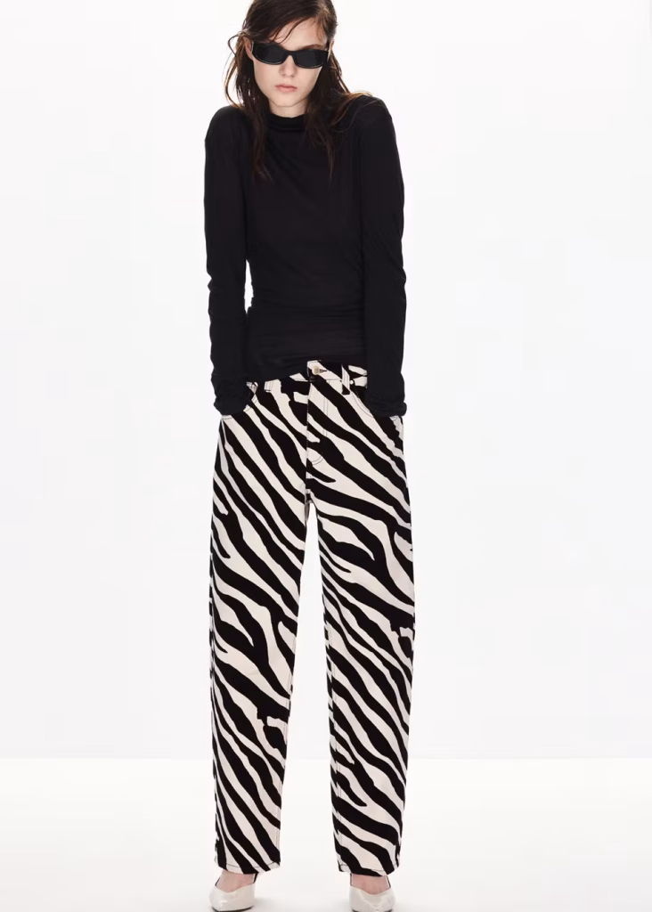 animal print elle7