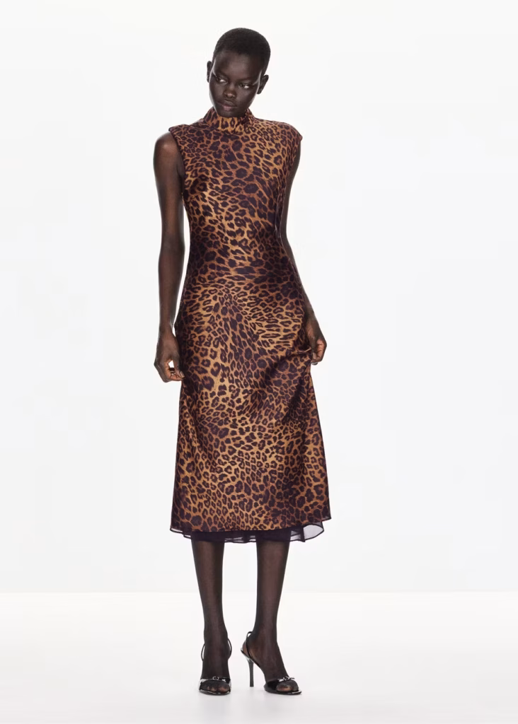 animal print elle8