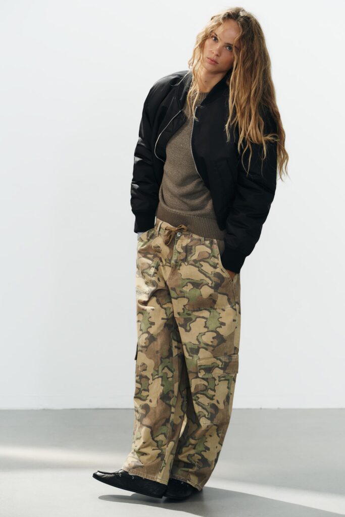 bomber jakne elle1