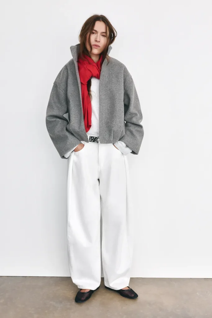 Bomber jakne će biti hit ove jeseni, a Zara, Mango i Pull&amp;Bear imaju najbolje ispod 80 eura