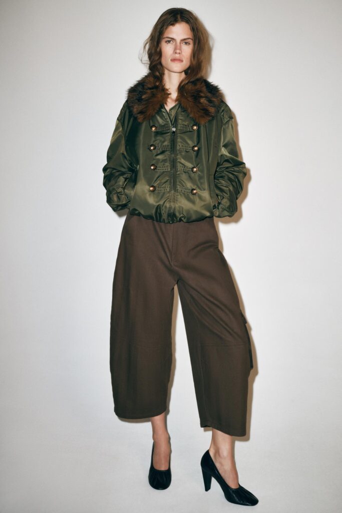 bomber jakne elle6