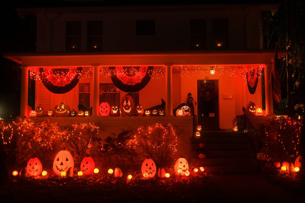 Sinsay ima sve za Halloween party: Pronašli smo dekoracije ispod 10 eura