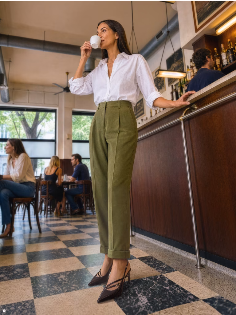 Deichmann ima odličnu jesensku ponudu: pronašli smo 10 modela cipela ispod 40 eura