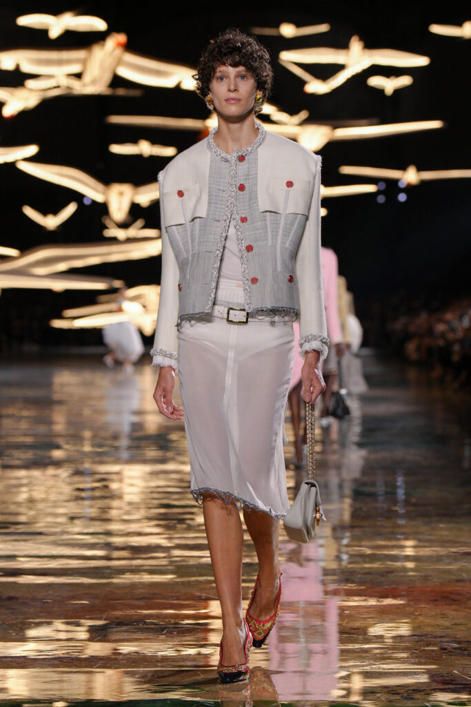 chanel elle11