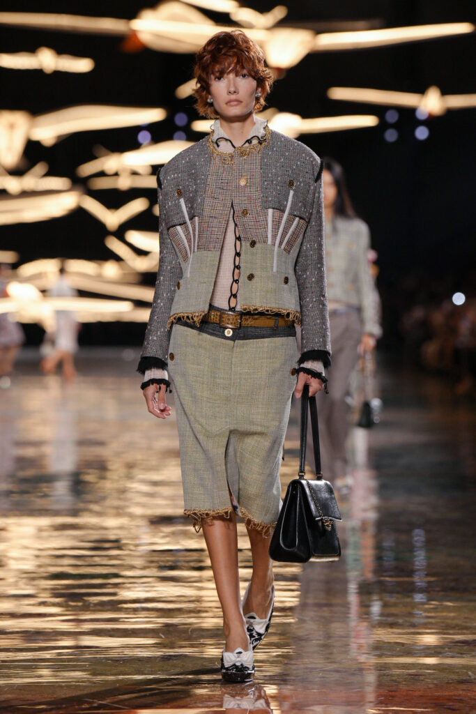 chanel elle18
