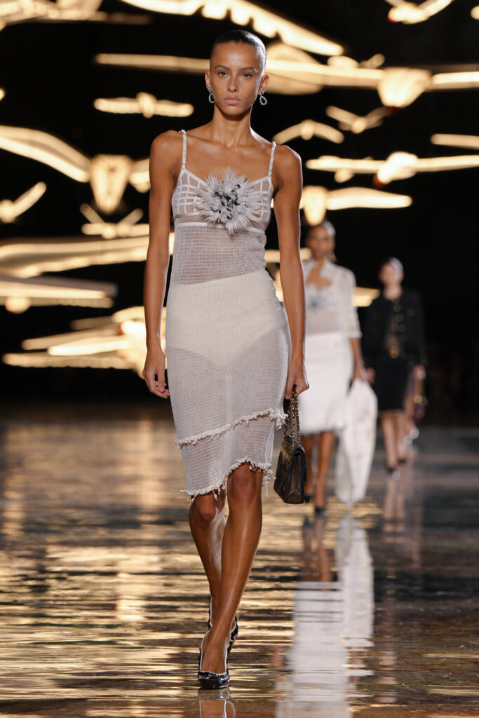 chanel elle2