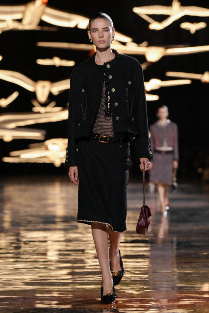 chanel elle3