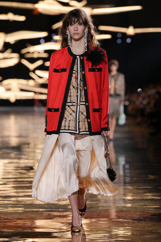 chanel elle30
