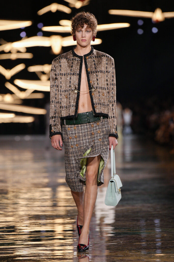 chanel elle31