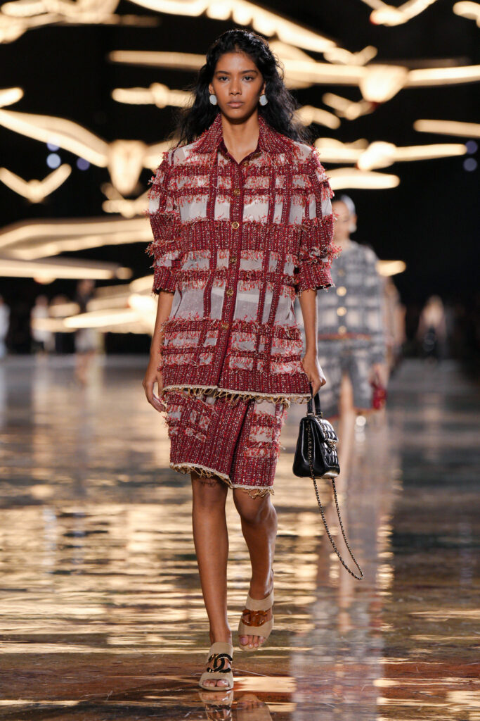 chanel elle32