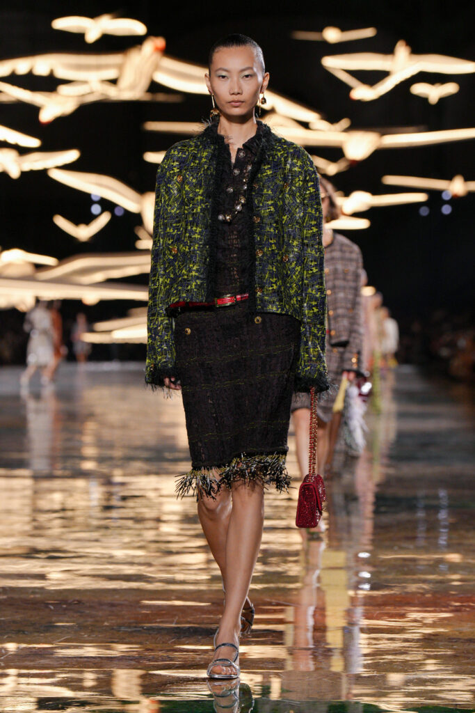 chanel elle38