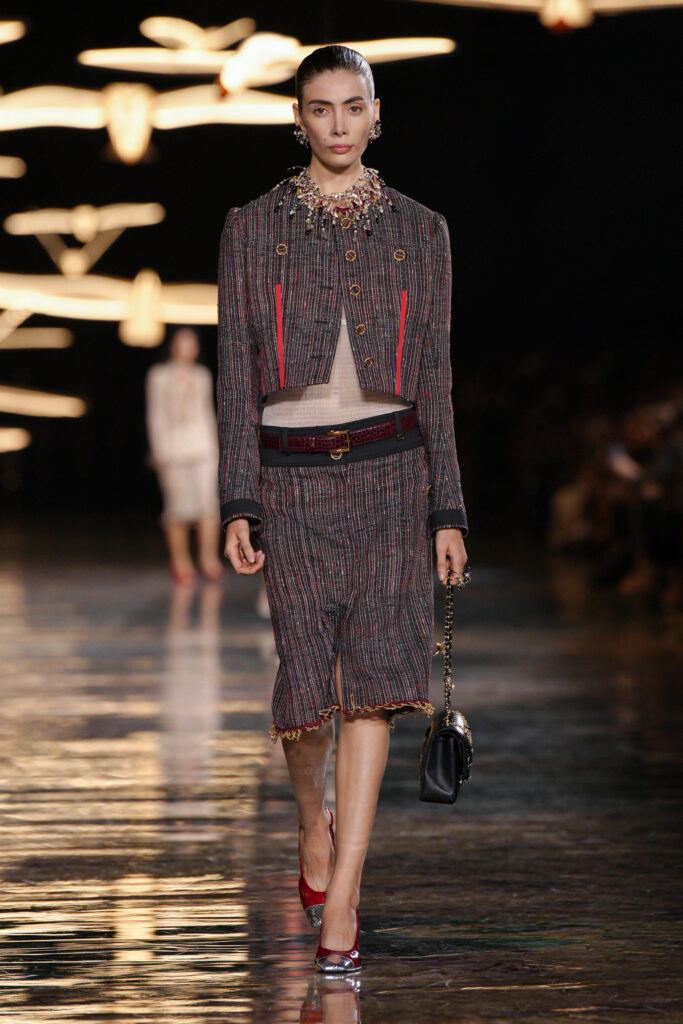chanel elle4