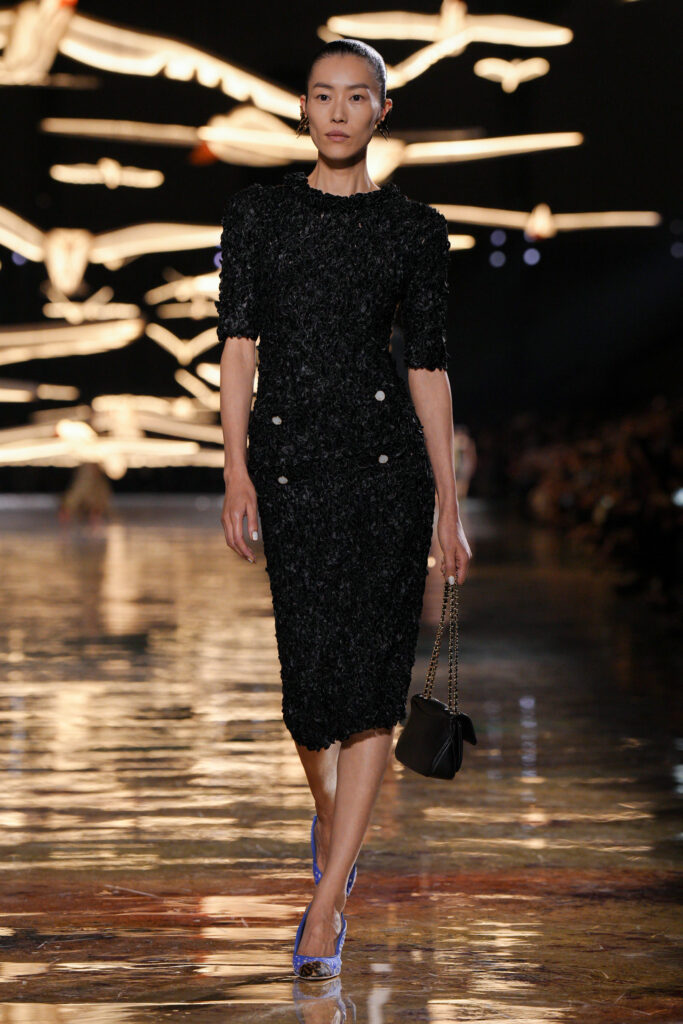 chanel elle42